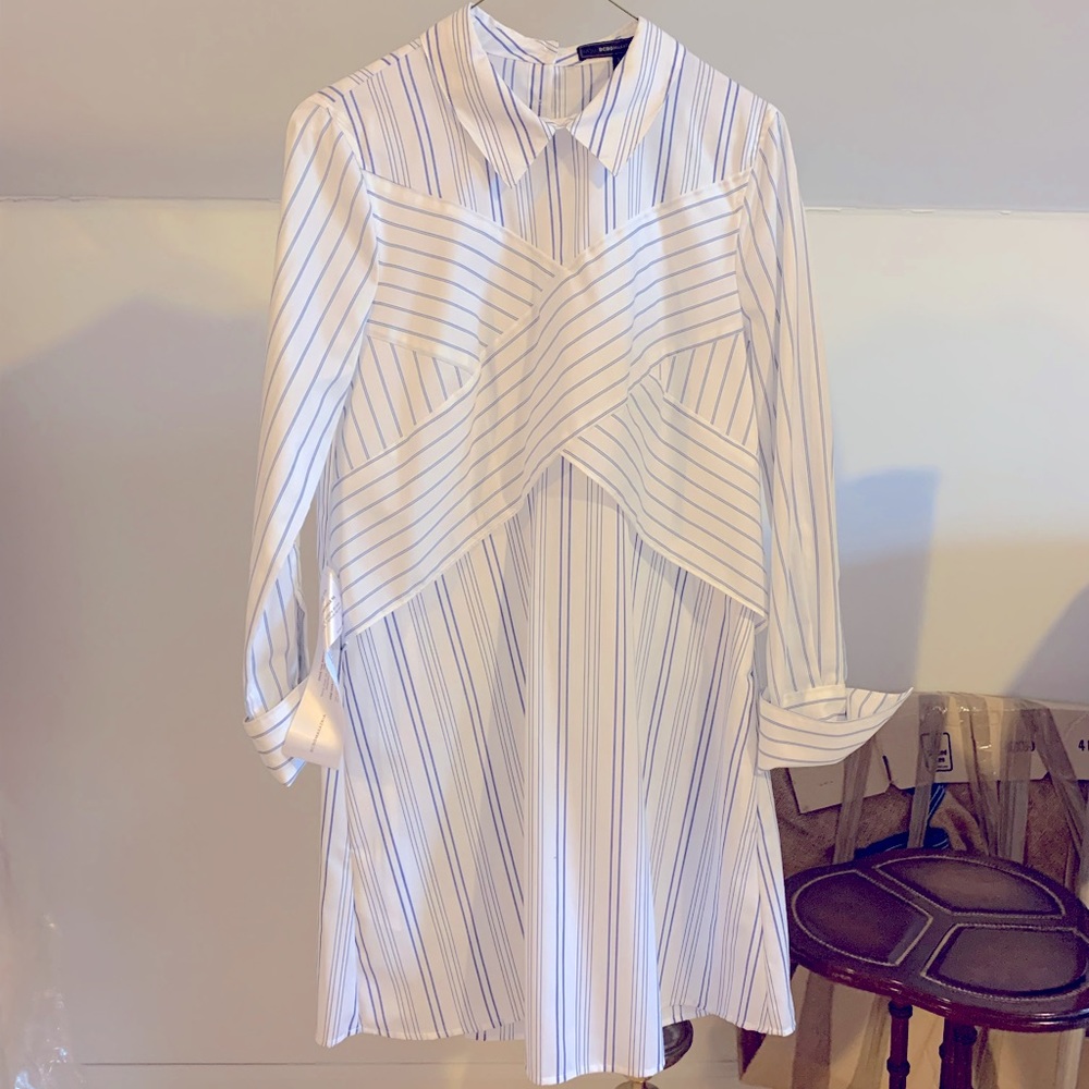 BCBG MaxAzria Dress